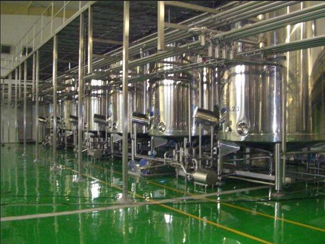 中藥提取罐河南生產(chǎn)廠家